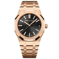Золотые часы Audemars Piguet Royal Oak 15510OR.OO.1320OR.02