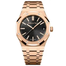 Золотые часы Audemars Piguet Royal Oak 15510OR.OO.1320OR.02