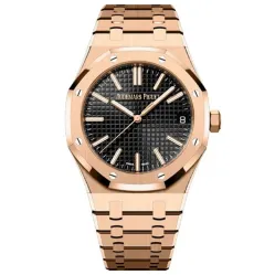Золотые часы Audemars Piguet Royal Oak 15510OR.OO.1320OR.02