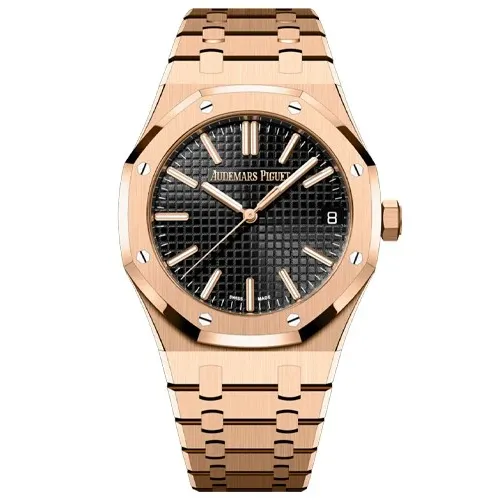 Золотые часы Audemars Piguet Royal Oak 15510OR.OO.1320OR.02