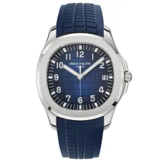 Золотые часы Patek Philippe Aquanaut 5168G-001