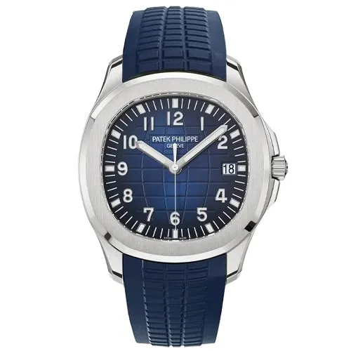 Золотые часы Patek Philippe Aquanaut 5168G-001