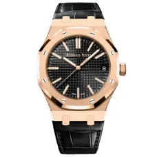 Золотые часы Audemars Piguet Royal Oak 15510OR.OO.D002CR.01