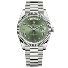 Золотые часы Rolex Day-Date 228239-0033