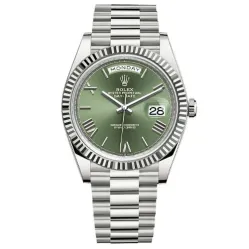 Золотые часы Rolex Day-Date 228239-0033