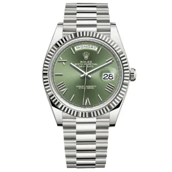 Золотые часы Rolex Day-Date 228239-0033