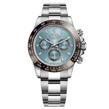 Платиновые часы Rolex Cosmograph Daytona 116506-0001