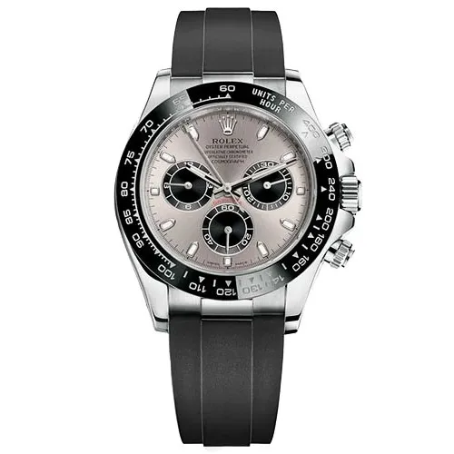 Золотые часы Rolex Cosmograph Daytona 116519LN-0027