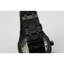 Часы Audemars Piguet Royal Oak Tourbillon Extra-Thin II 26522CE 011409