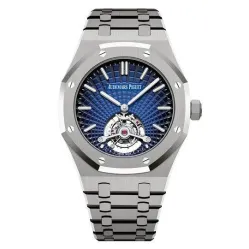 Часы Audemars Piguet Royal Oak Tourbillon Extra-Thin 41mm 011410