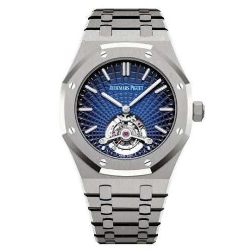 Часы Audemars Piguet Royal Oak Tourbillon Extra-Thin 41mm 011410