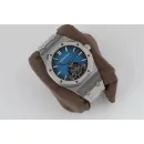 Часы Audemars Piguet Royal Oak Tourbillon Extra-Thin 41mm 011410