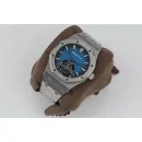 Часы Audemars Piguet Royal Oak Tourbillon Extra-Thin 41mm 011410