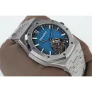 Часы Audemars Piguet Royal Oak Tourbillon Extra-Thin 41mm 011410