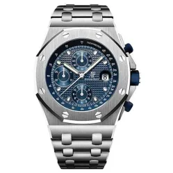 Часы Audemars Piguet Royal Oak Offshore 25th Anniversary 010925