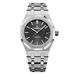 Часы Audemars Piguet Royal Oak Automatic 37mm 15451ST.ZZ.1256ST.01 010417