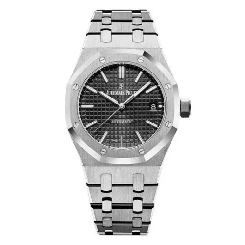 Часы Audemars Piguet Royal Oak Automatic 37mm 15451ST.ZZ.1256ST.01 010417