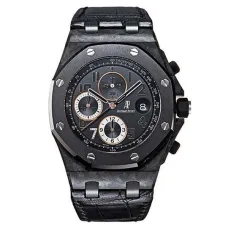 Часы Audemars Piguet Royal Oak Offshore Ginza 7 26205AU.OO.D002CR.01 010926