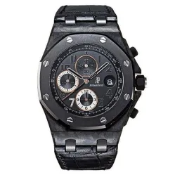 Часы Audemars Piguet Royal Oak Offshore Ginza 7 26205AU.OO.D002CR.01 010926