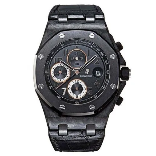 Часы Audemars Piguet Royal Oak Offshore Ginza 7 26205AU.OO.D002CR.01 010926