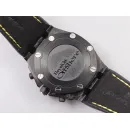 Часы Audemars Piguet Royal Oak Offshore Bumble bee Forged Carbon 26176FO.00.D101CR.02 010927