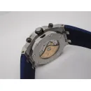 Часы Audemars Piguet Royal Oak Offshore Diver Chronograph 2016 Blue 011116