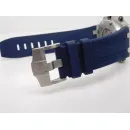 Часы Audemars Piguet Royal Oak Offshore Diver Chronograph 2016 Blue 011116