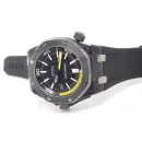 Часы Audemars Piguet Royal Oak Offshore Diver Forged Carbon 011117