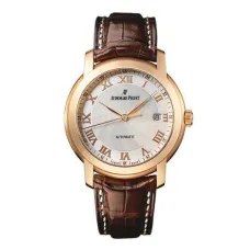 Часы Audemars Piguet Jules Audemars Selfwinding 15120BC.OO.A002CR.03 010101