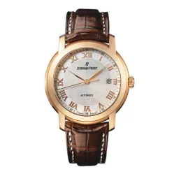 Часы Audemars Piguet Jules Audemars Selfwinding 15120BC.OO.A002CR.03 010101