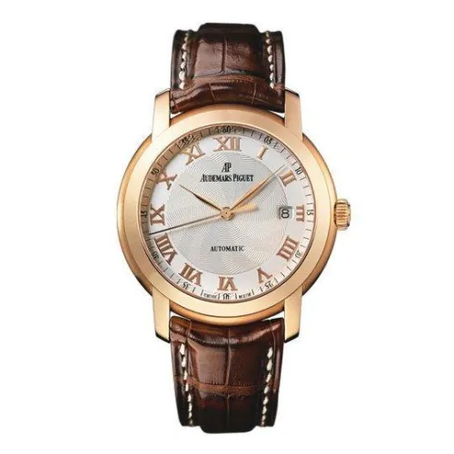 Часы Audemars Piguet Jules Audemars Selfwinding 15120BC.OO.A002CR.03 010101