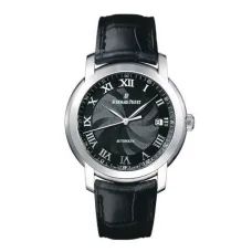 Часы Audemars Piguet Jules Audemars Selfwinding 15120BC.OO.A002CR.03 010102