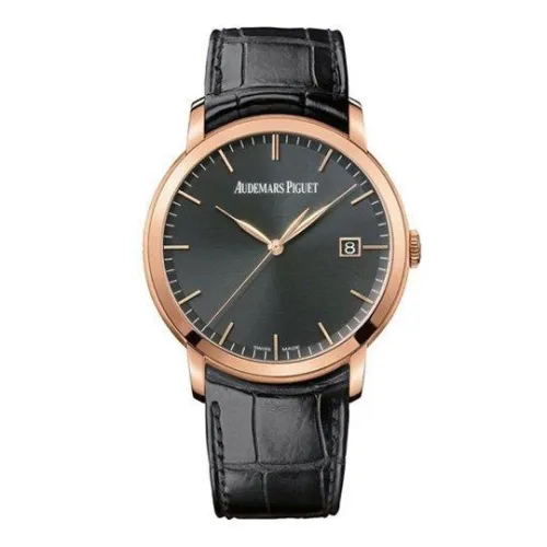 Часы Audemars Piguet Jules Audemars Selfwinding 15170OR.OO.A809CR.01 010104