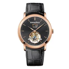 Часы Audemars Piguet Jules Audemars Tourbillon Grande Date 010106