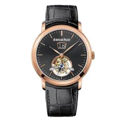 Часы Audemars Piguet Jules Audemars Tourbillon Grande Date 010106