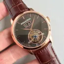 Часы Audemars Piguet Jules Audemars Tourbillon Grande Date 010106