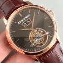 Часы Audemars Piguet Jules Audemars Tourbillon Grande Date 010106