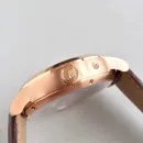 Часы Audemars Piguet Jules Audemars Tourbillon Grande Date 010106