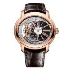 Часы Audemars Piguet Millenary 4101 010202