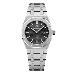 Часы Audemars Piguet Royal Oak 33mm Ladies 67650ST.OO.1261ST.01 V2 010608