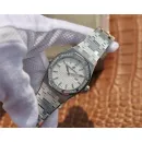 Часы Audemars Piguet Royal Oak 33mm Ladies 67651ST.ZZ.1261ST.01 V2 010609