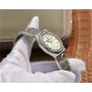 Часы Audemars Piguet Royal Oak 33mm Ladies 67651ST.ZZ.1261ST.01 V2 010609