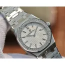 Часы Audemars Piguet Royal Oak 33mm Ladies 67651ST.ZZ.1261ST.01 V2 010609