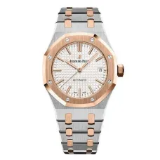 Часы Audemars Piguet Royal Oak Automatic 37mm 15450SR.OO.1256SR.01 010404