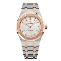 Часы Audemars Piguet Royal Oak Automatic 37mm 15450SR.OO.1256SR.01 010404