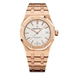 Часы Audemars Piguet Royal Oak Gold 37mm 010405