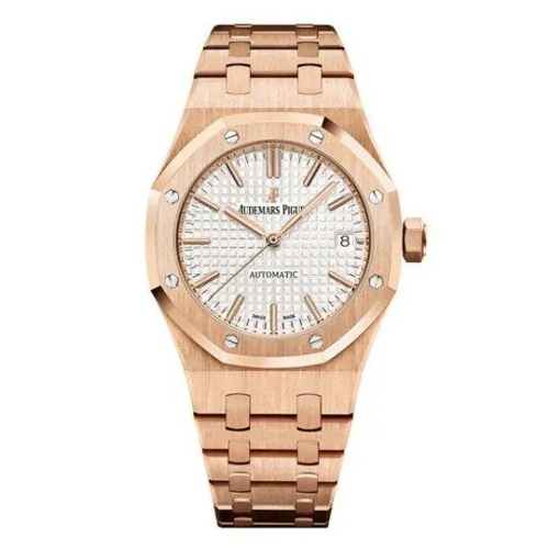 Часы Audemars Piguet Royal Oak Gold 37mm 010405