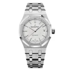 Часы Audemars Piguet Royal Oak Automatic 37mm 15450ST.00.1256ST.01 010406