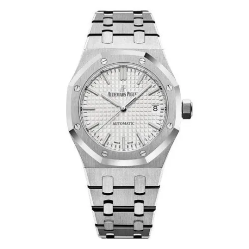 Часы Audemars Piguet Royal Oak Automatic 37mm 15450ST.00.1256ST.01 010406