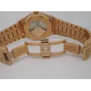 Часы Audemars Piguet Royal Oak Frosted Gold 37mm 010407